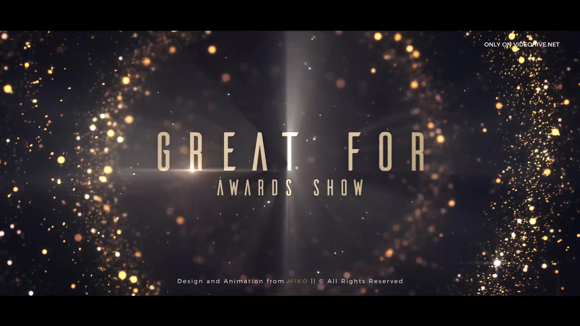 Awards Titles Videohive 22634467 After Effects Image 6