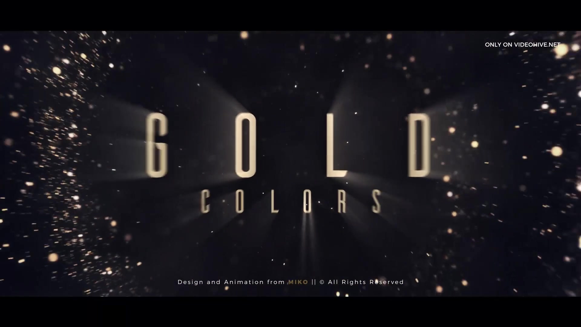 Awards Titles Videohive 22634467 After Effects Image 9