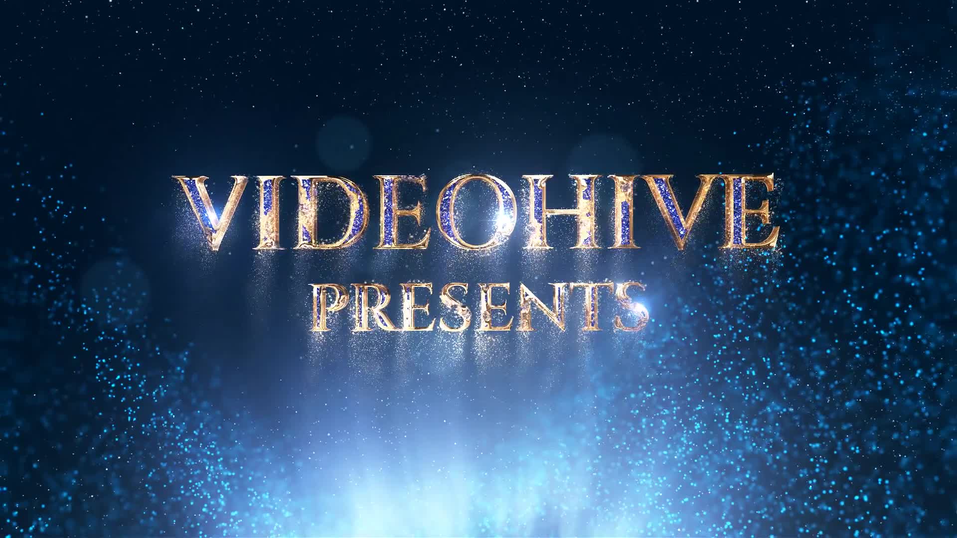 Awards Titles Videohive 22744371 After Effects Image 1