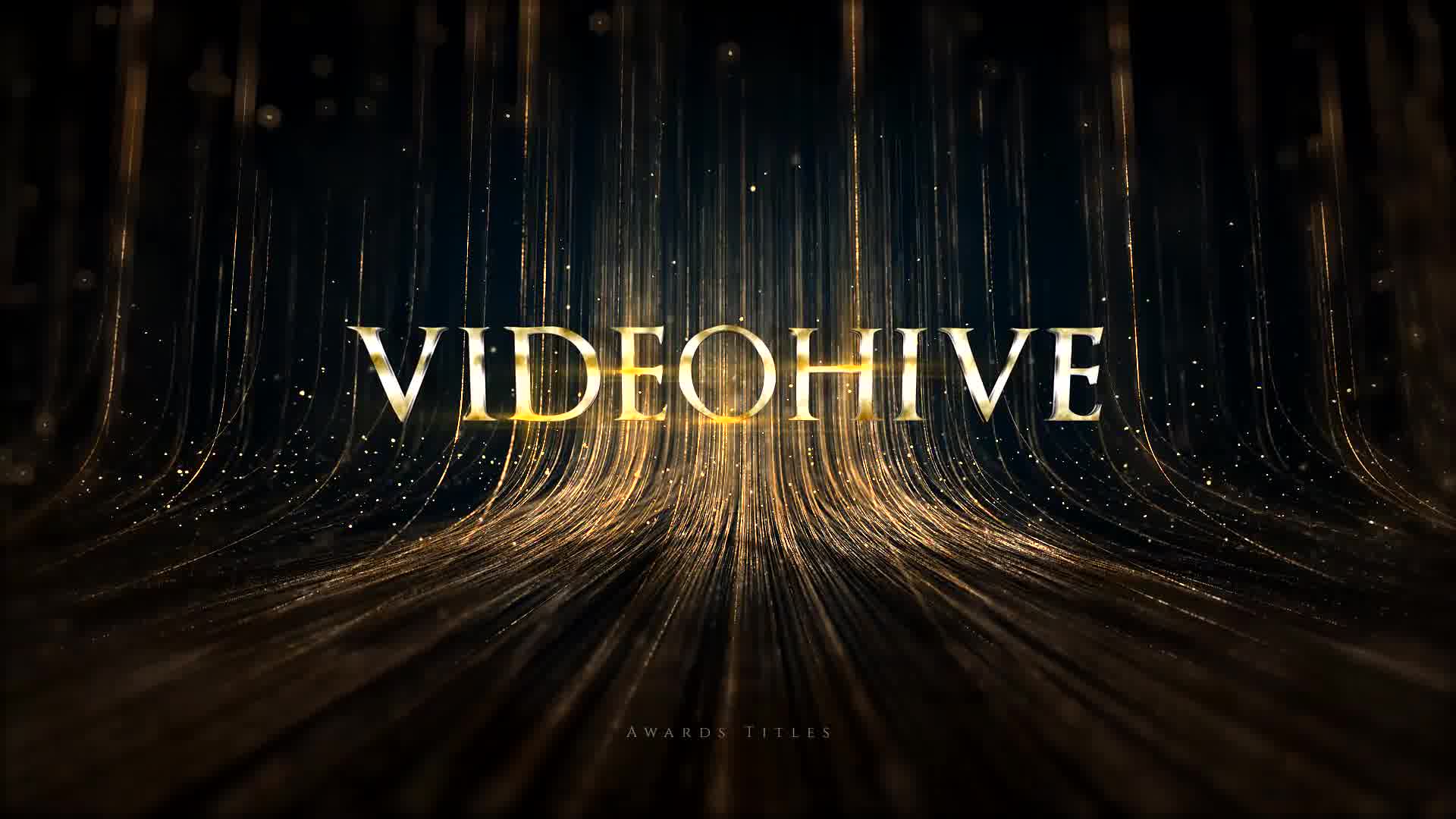 Awards Titles Videohive 23535785 Premiere Pro Image 11
