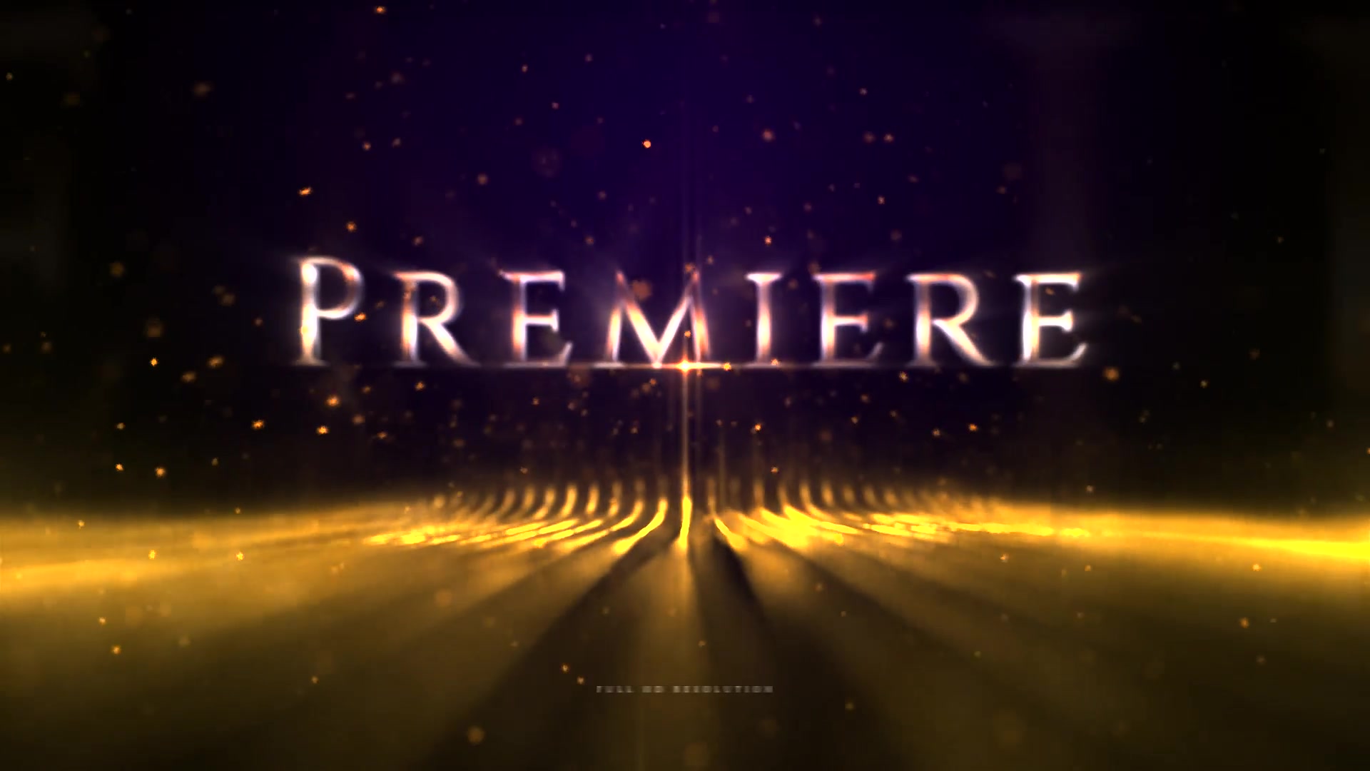 Awards Titles Golden Lines Videohive 23601050 Premiere Pro Image 8