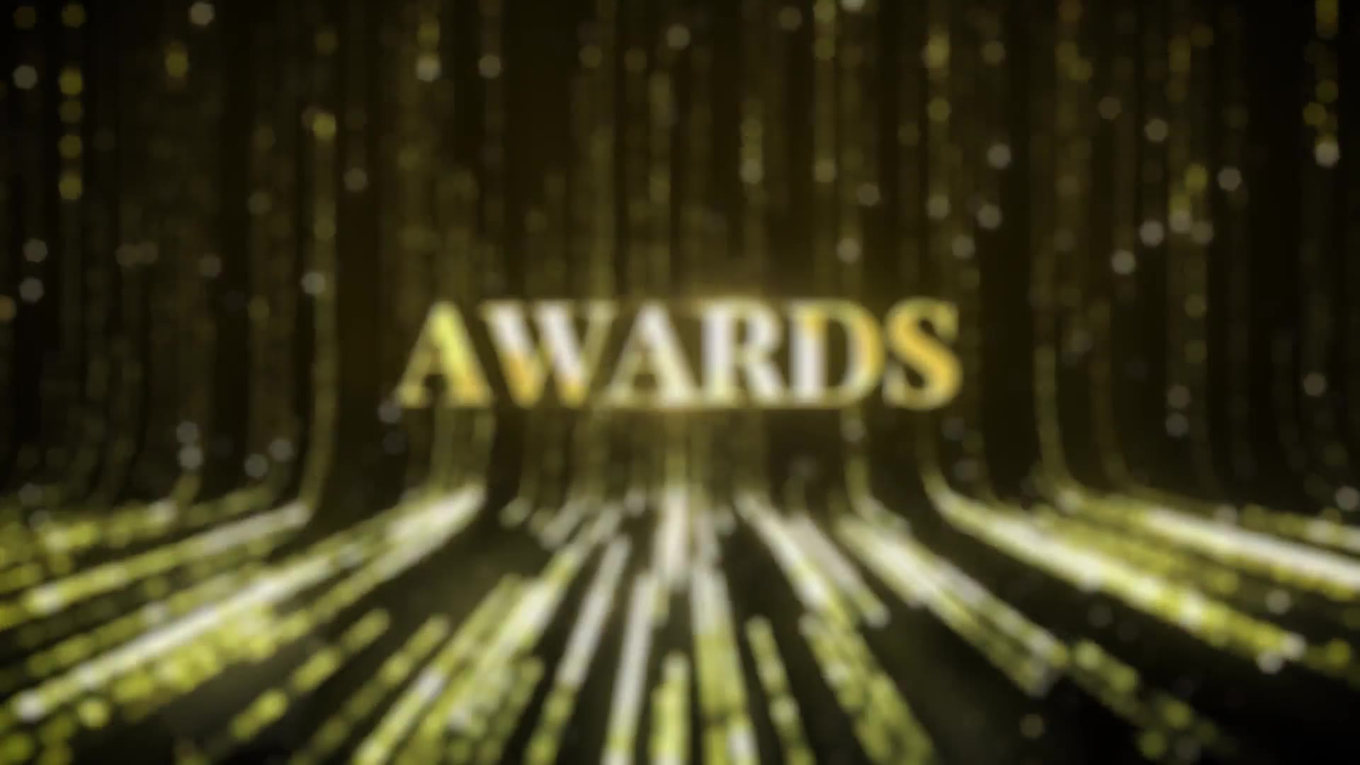 Awards Titles Premiere Pro Videohive 24604134 Premiere Pro Image 4