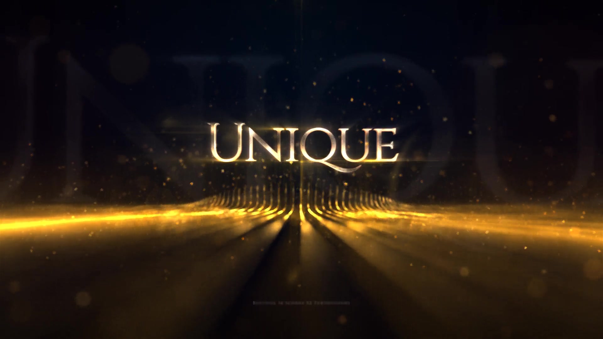 Awards Titles Videohive 22875323 After Effects Image 10