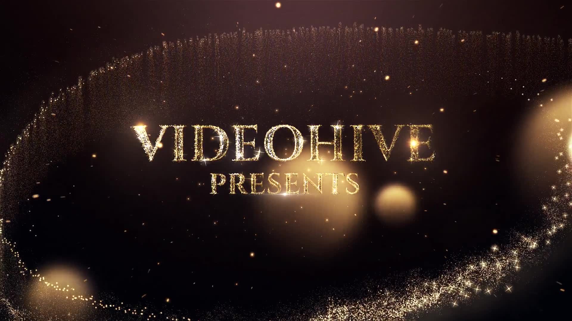 Awards Titles Videohive 36767006 After Effects Image 2