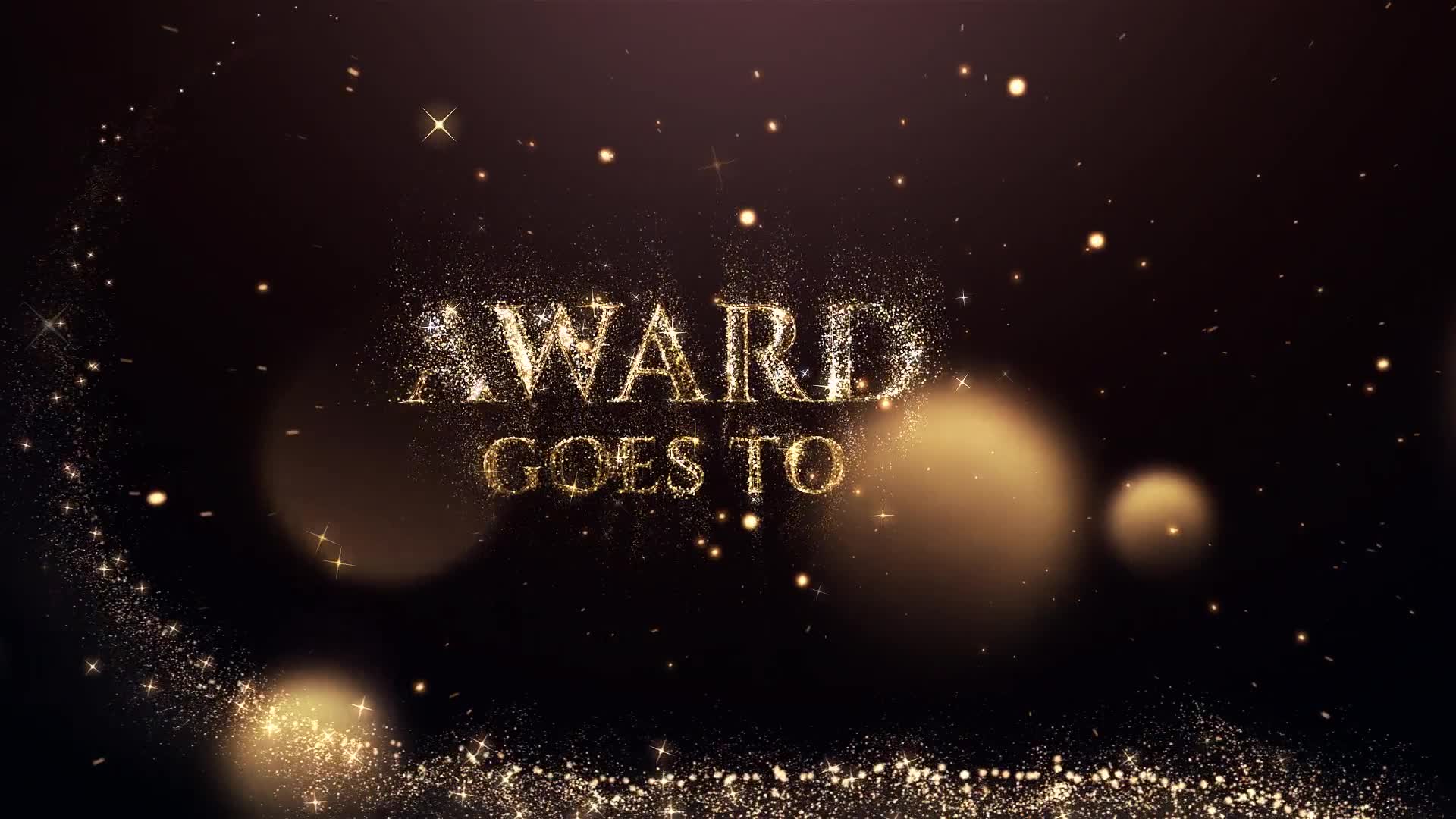 Awards Titles Videohive 36767006 After Effects Image 7