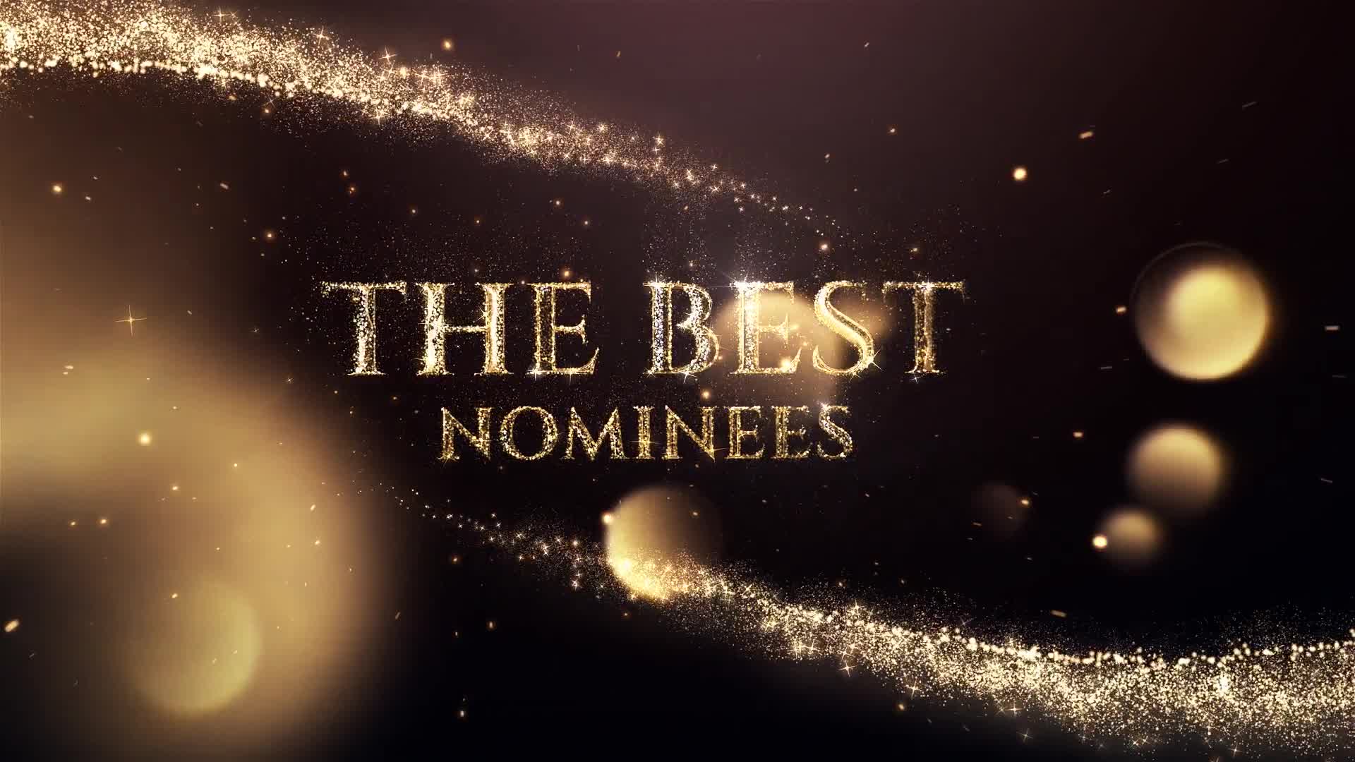 Awards Titles Videohive 36767006 After Effects Image 8