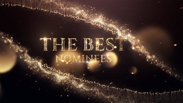 Awards Titles - Videohive Download 36767006