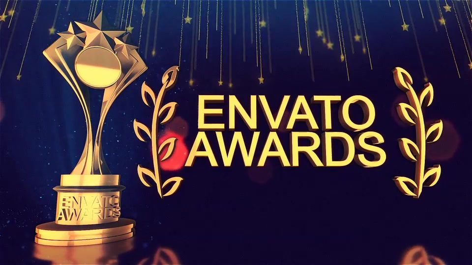 Awards Trophy Kit Videohive 19845019 After Effects Image 6