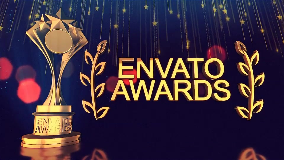 Awards Trophy Kit Videohive 19845019 After Effects Image 7