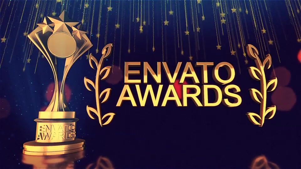 Awards Trophy Kit Videohive 19845019 After Effects Image 8