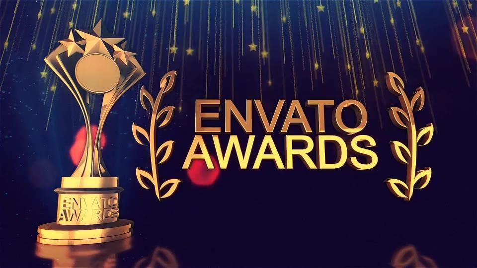 Awards Trophy Kit Videohive 19845019 After Effects Image 9