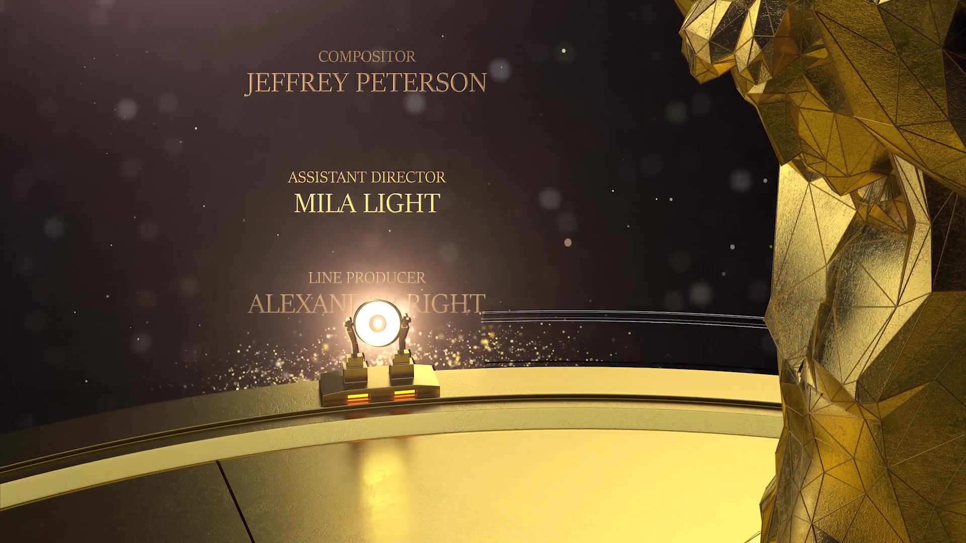 Awards Videohive 23192810 After Effects Image 12