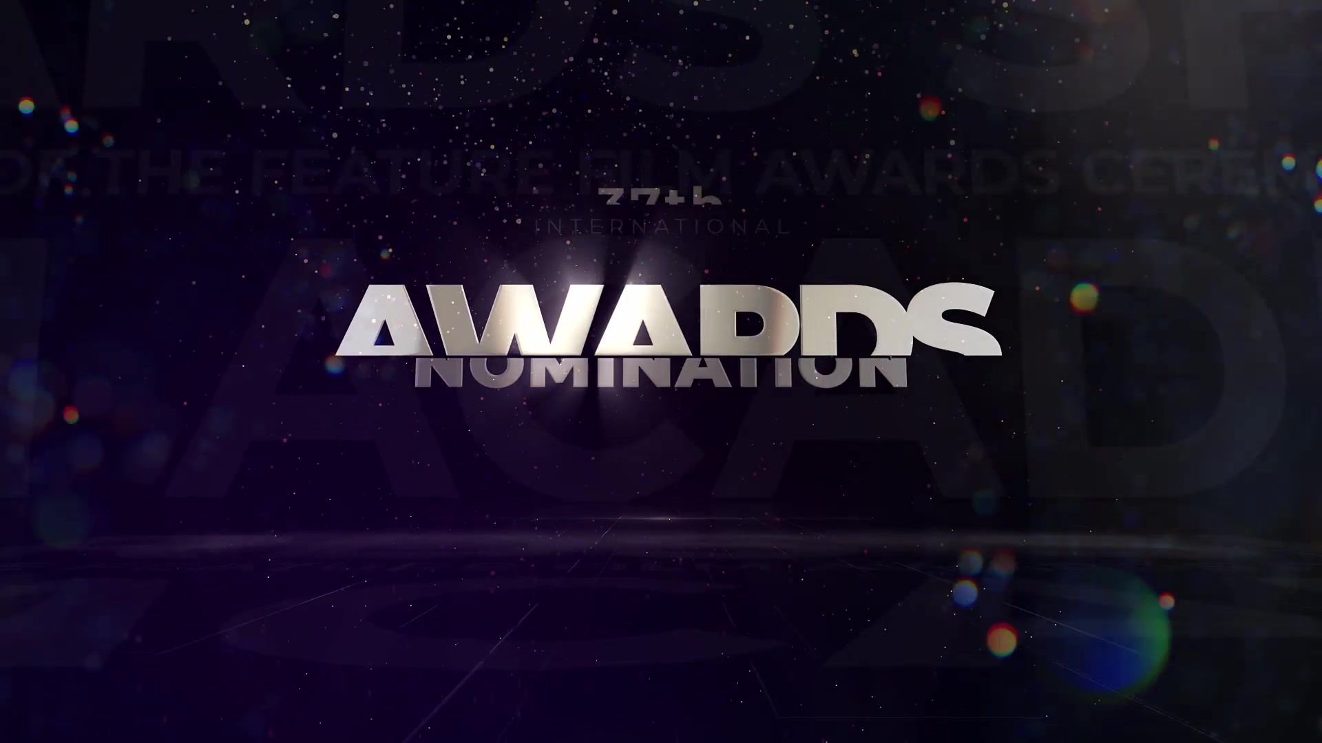 Awards Videohive 48108729 After Effects Image 5