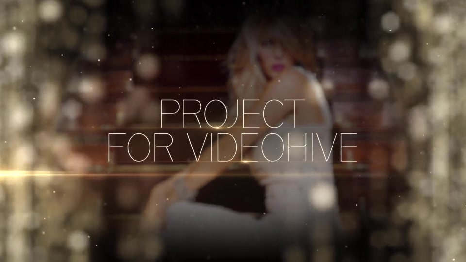 Awards Videohive 13111691 After Effects Image 3