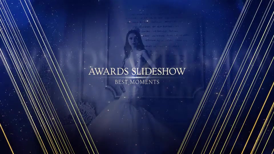 Awards Videohive 20645417 After Effects Image 6