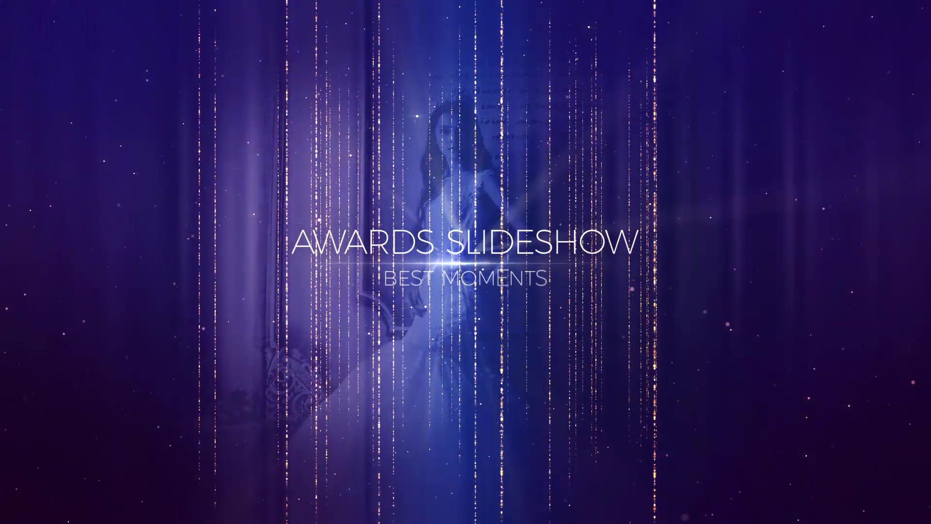Awards Videohive 35980436 Premiere Pro Image 6