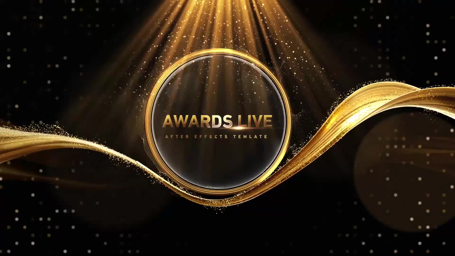Awards Winner 2 Videohive 48573991 After Effects Image 1