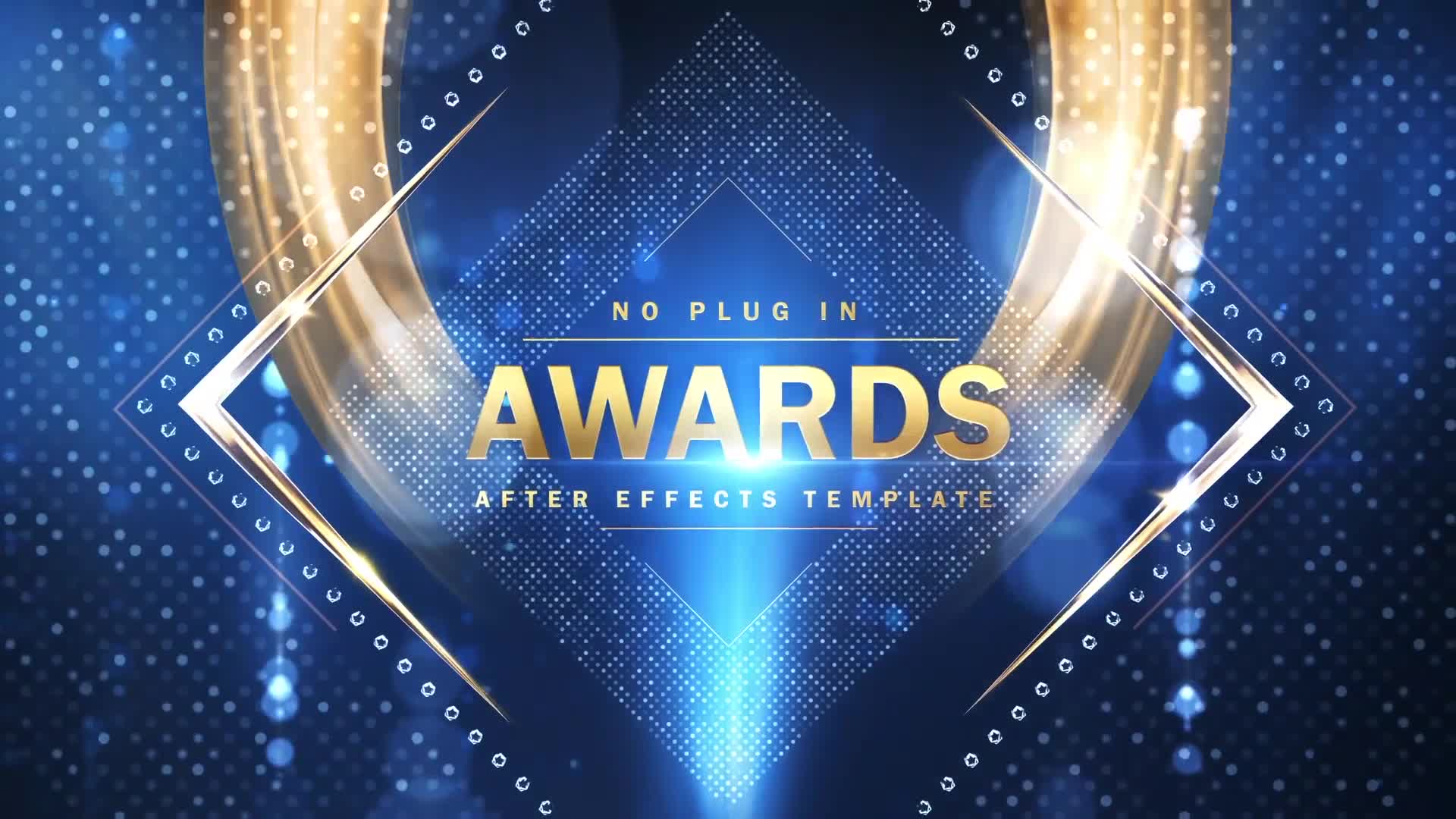 Awards Winner Videohive 38387316 After Effects Image 1