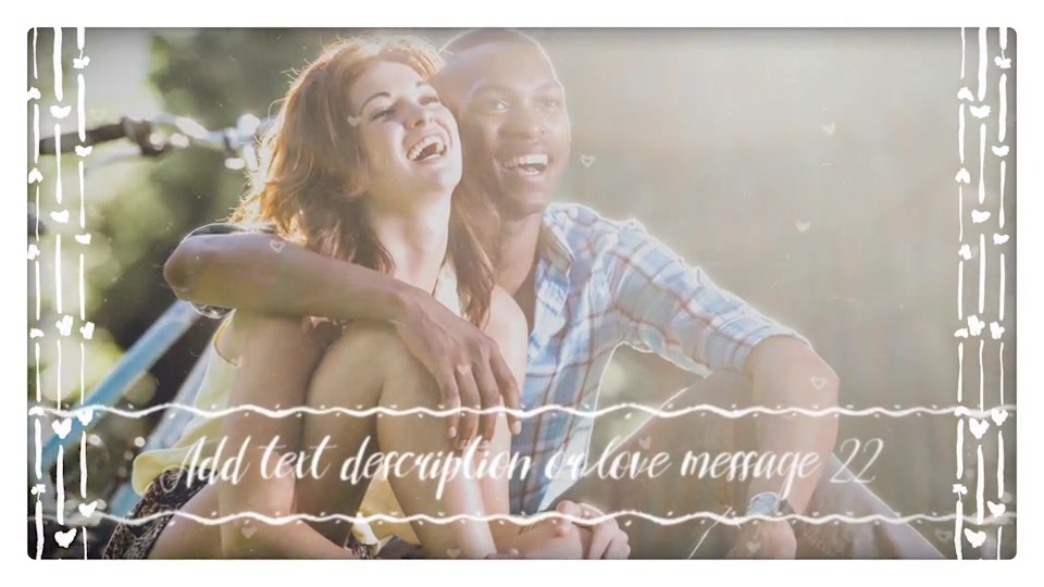 Awesome Love - Download Videohive 20762855