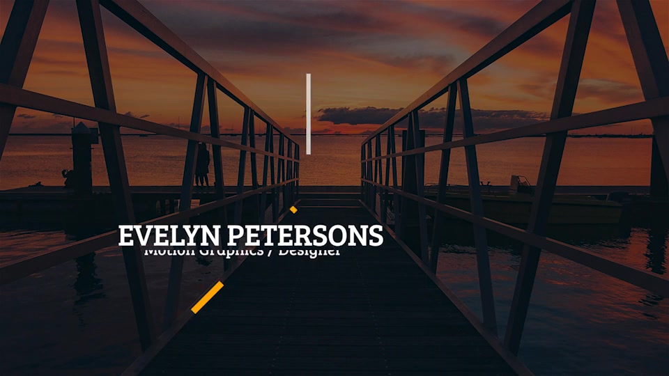 Awesome Lower Thirds for Premiere Videohive 21869160 Premiere Pro Image 10
