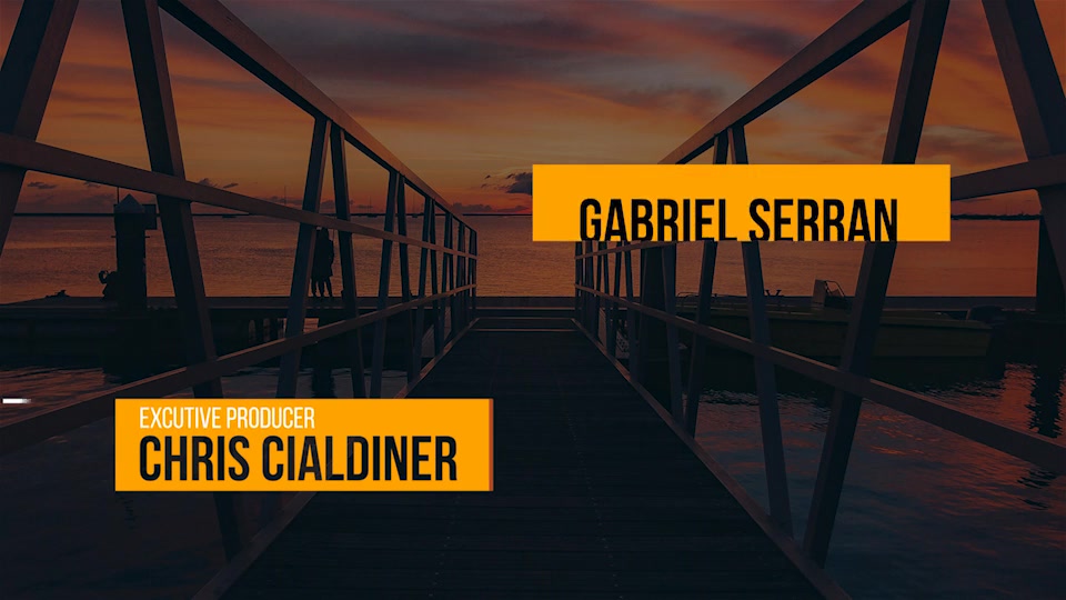 Awesome Lower Thirds for Premiere Videohive 21869160 Premiere Pro Image 4