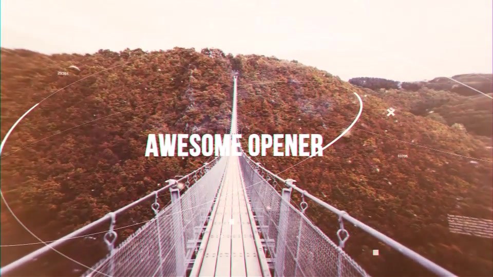 Awesome Opener - Download Videohive 19322241