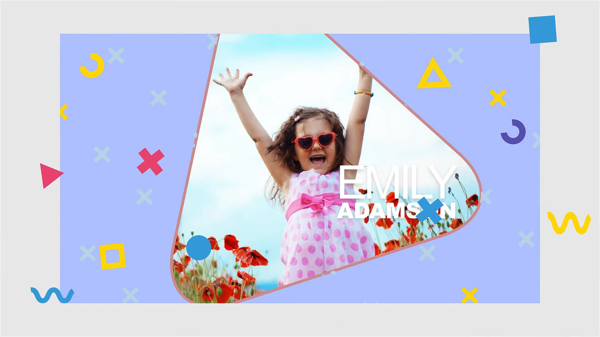Awesome People Slideshow Videohive 29360584 Premiere Pro Image 2