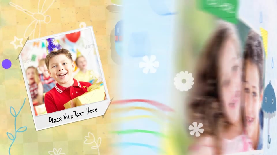 Baby Album - Download Videohive 22689752