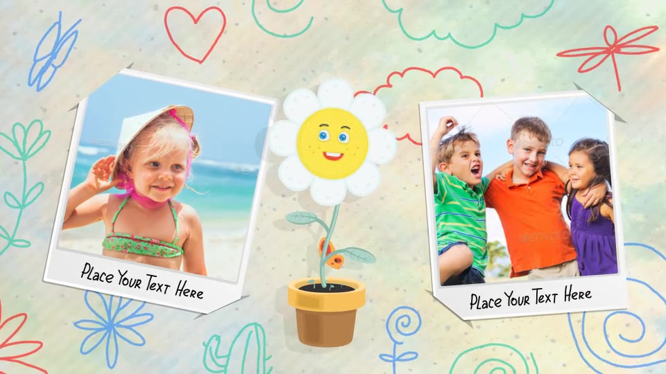 Baby Album - Download Videohive 22689752