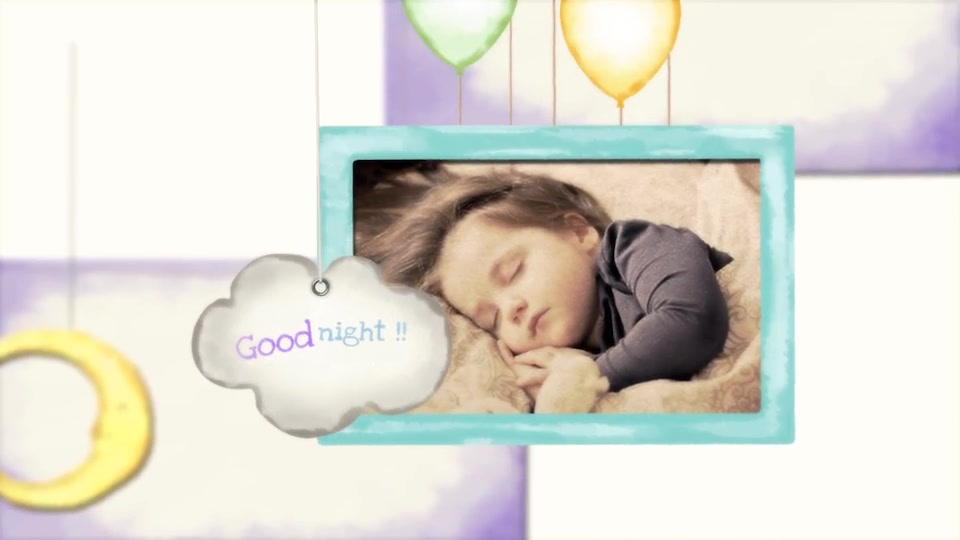 Baby Kids Photo Slideshow - Download Videohive 22568248