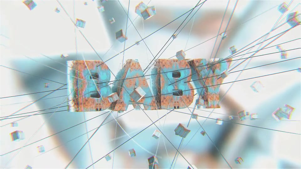 Baby Megatron Videohive 15810656 After Effects Image 4