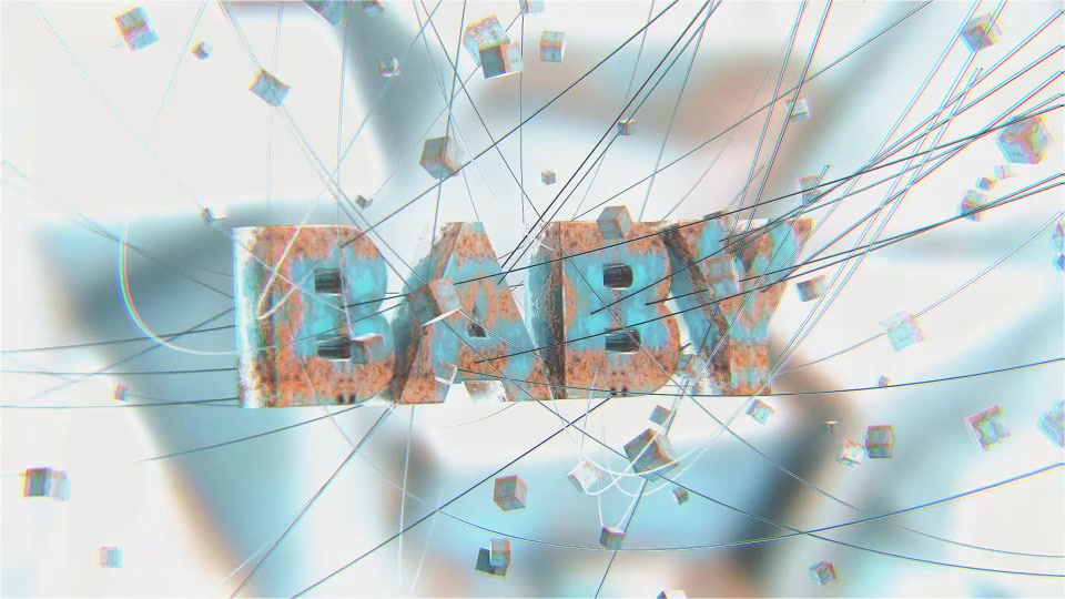 Baby Megatron Videohive 15810656 After Effects Image 6