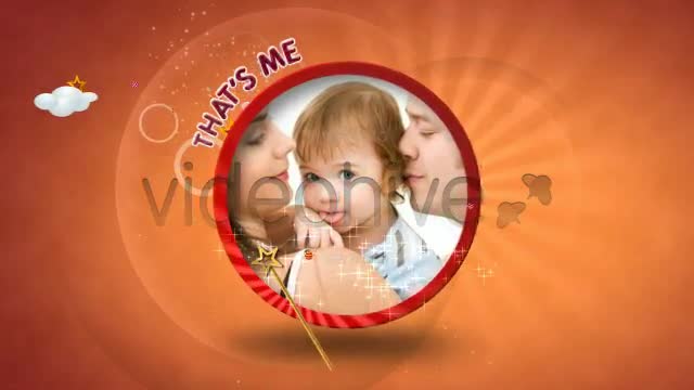 Baby or Kids Gallery - Download Videohive 1365914