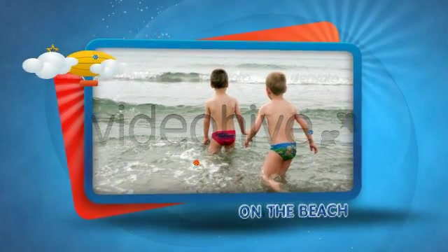 Baby or Kids Gallery - Download Videohive 1365914