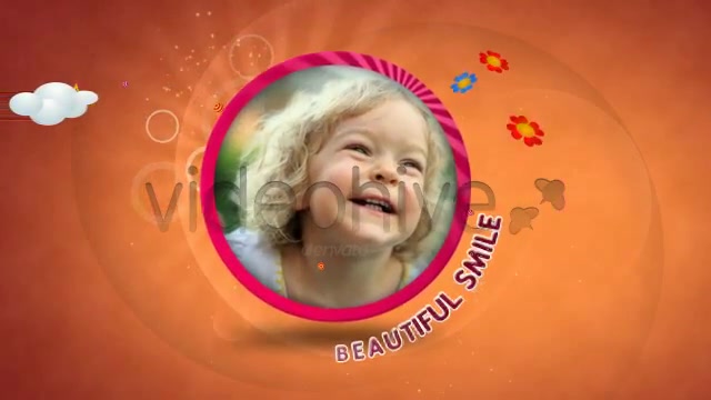 Baby or Kids Gallery - Download Videohive 1365914