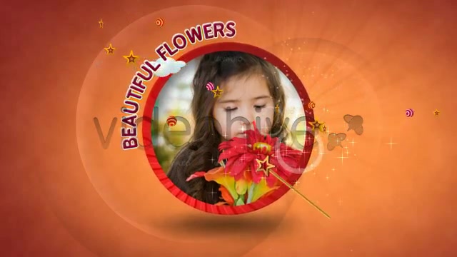 Baby or Kids Gallery - Download Videohive 1365914