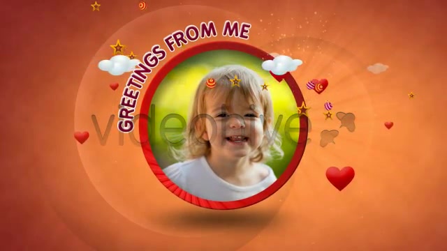 Baby or Kids Gallery - Download Videohive 1365914