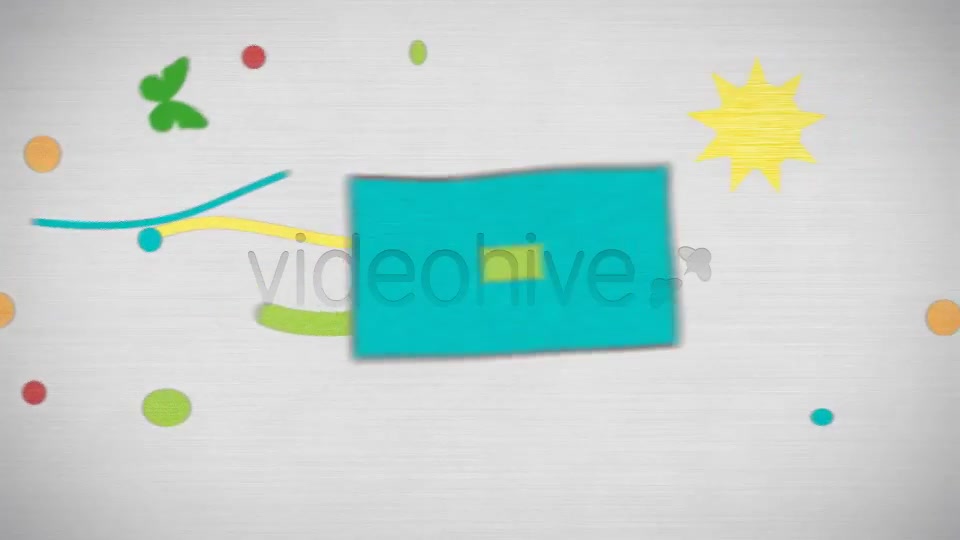 Baby Photo - Download Videohive 4036369