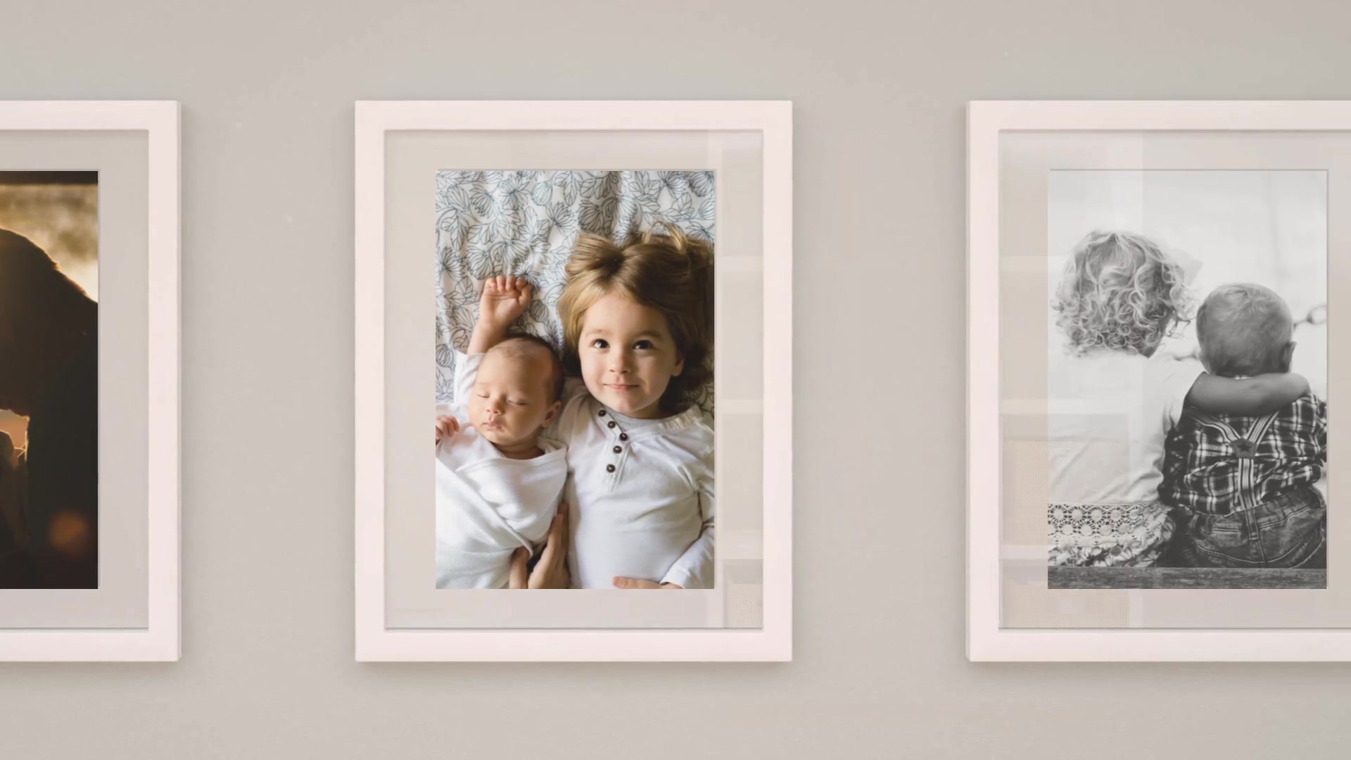 Baby Photo Gallery Videohive 17165298 After Effects Image 4