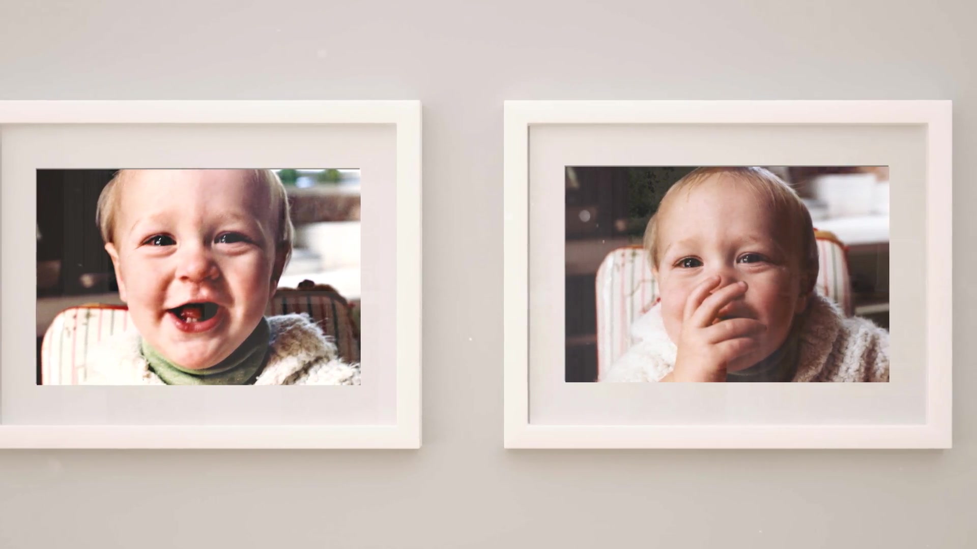 Baby Photo Gallery Videohive 17165298 After Effects Image 7