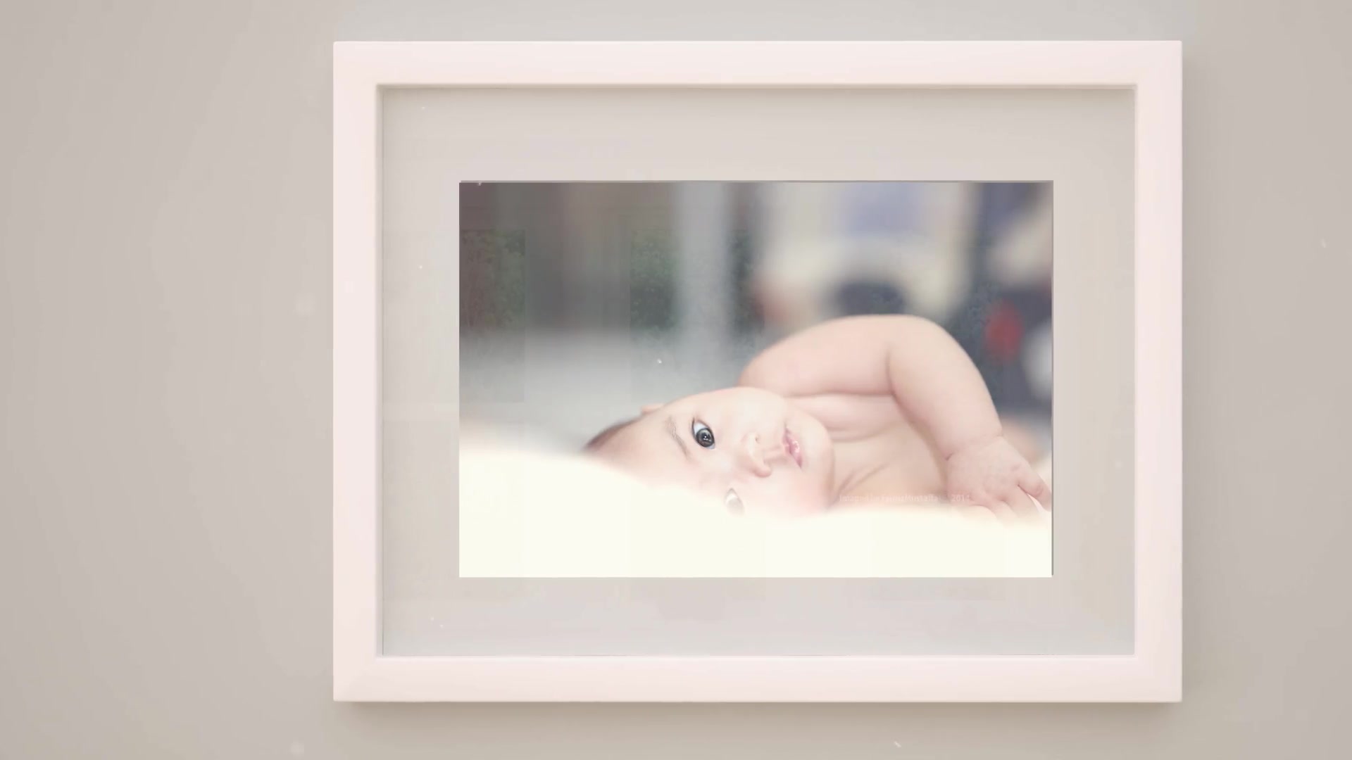 Baby Photo Gallery Videohive 17165298 After Effects Image 8