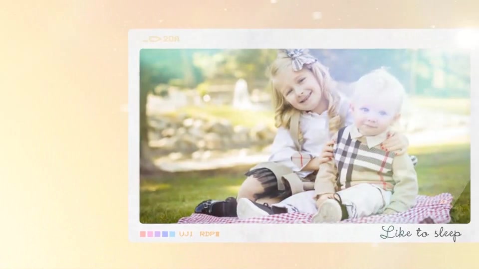 Baby Presentation Videohive 15145133 After Effects Image 10