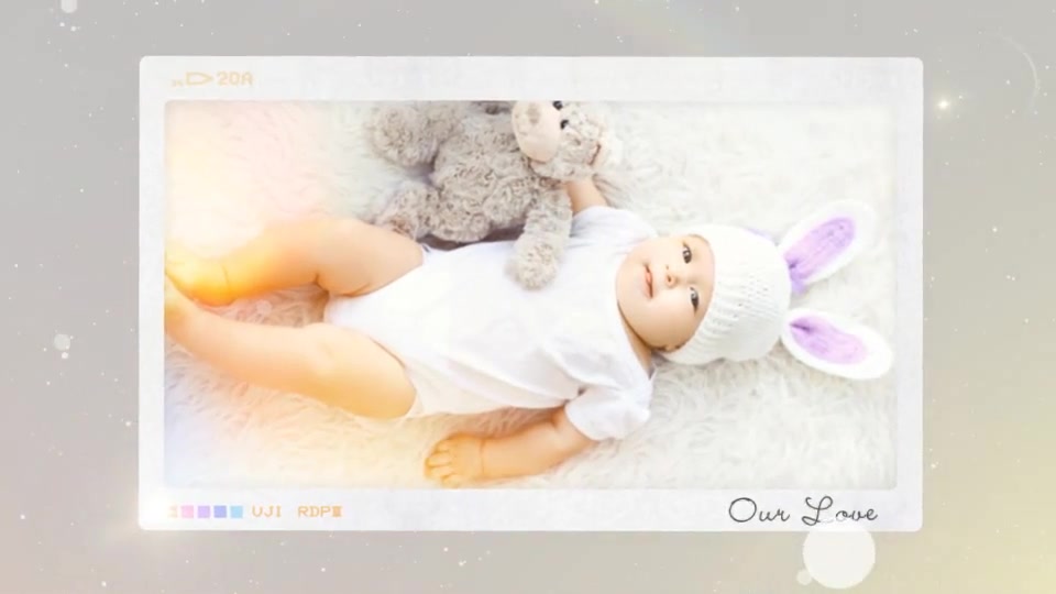Baby Presentation Videohive 15145133 After Effects Image 11