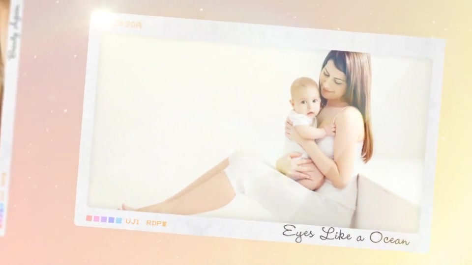 Baby Presentation Videohive 15145133 After Effects Image 4