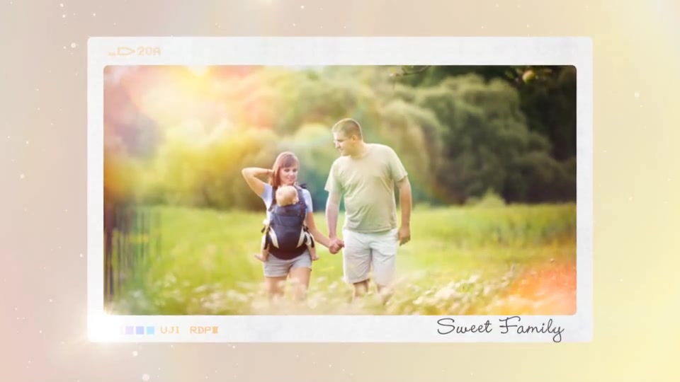Baby Presentation Videohive 15145133 After Effects Image 5