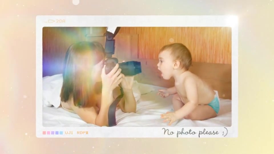 Baby Presentation Videohive 15145133 After Effects Image 8