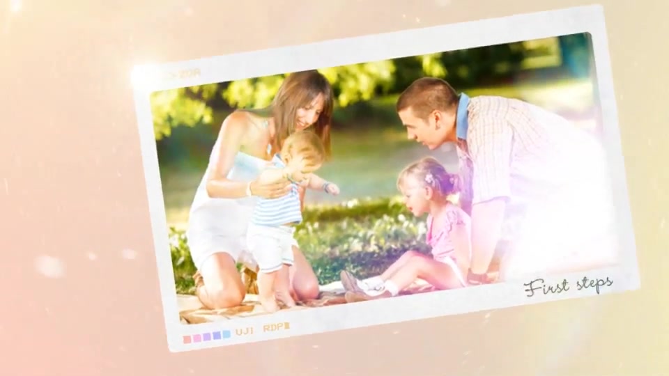 Baby Presentation Videohive 15145133 After Effects Image 9