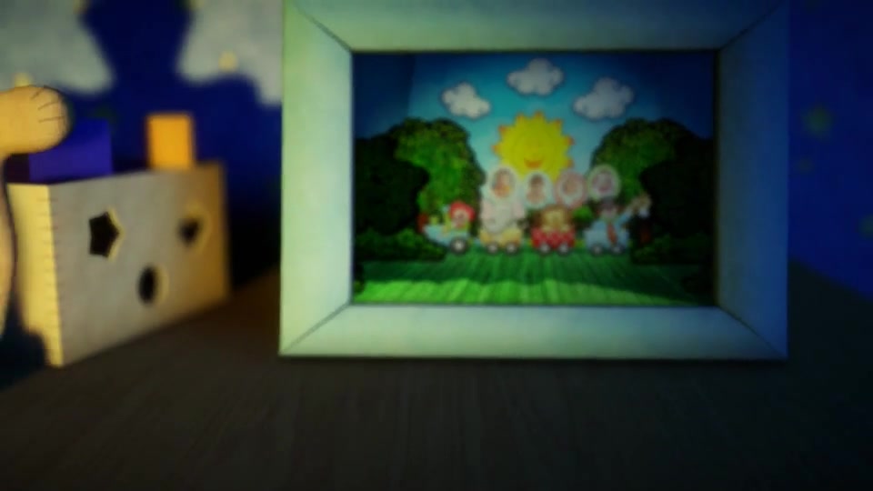 Baby Room Videohive 12616919 After Effects Image 11