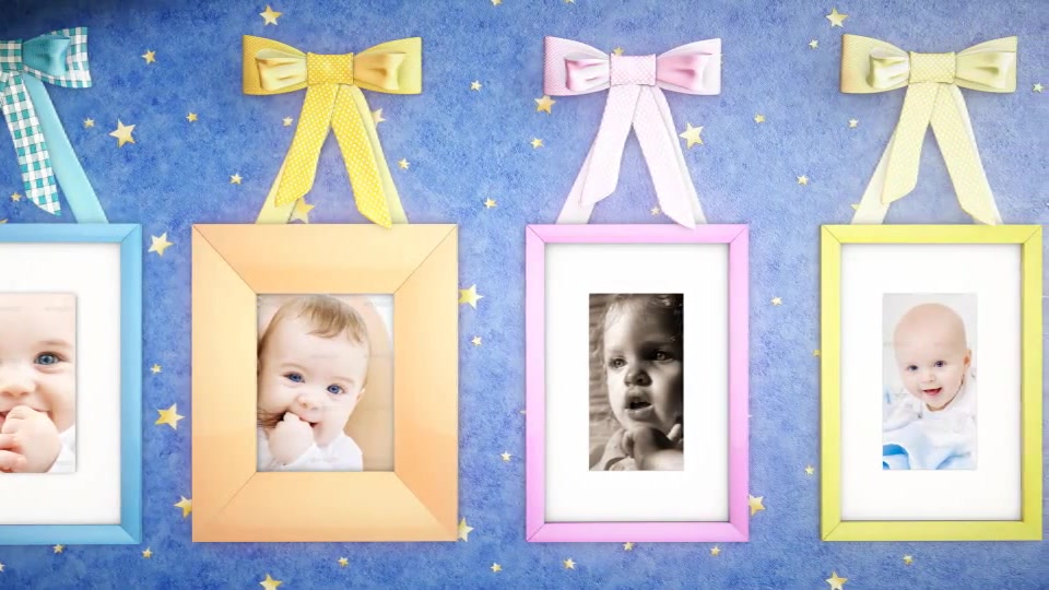 Baby Room Videohive 12616919 After Effects Image 6