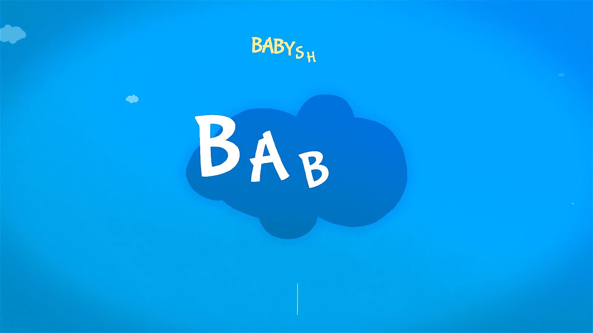 Baby Shop Fashion Videohive 37584588 After Effects Image 1
